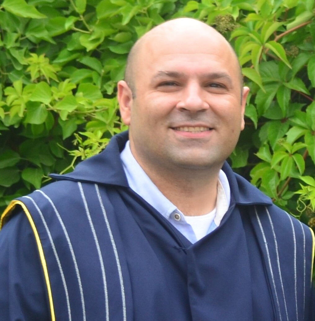 Yasin KUTUK